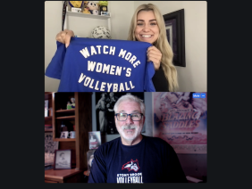 No. 1 debate, virtues of SMU, IVHF weekend on tap