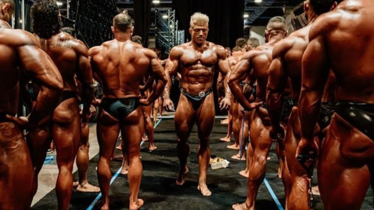 Samson Dauda Wins $600K, CBum Retires, Truscott’s Comeback