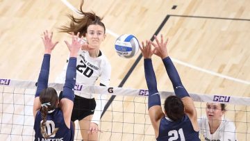 Volleyball Today: NCAA, AVCA, hurricane havoc, Athletes Unlimited, event in