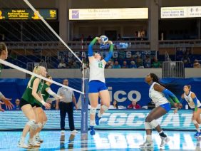 Volleyball Today: SMU home for Stanford; NCAA stat leaders; Hawai’i