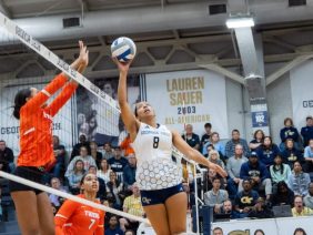 Volleyball Today: Stanford gets tough sweep at SMU; big win