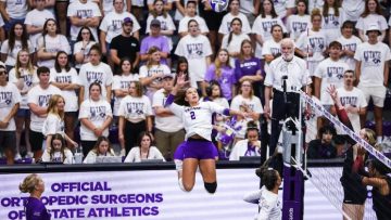 Volleyball Today: USC tops Minnesota; big Saturday stats lines; AU