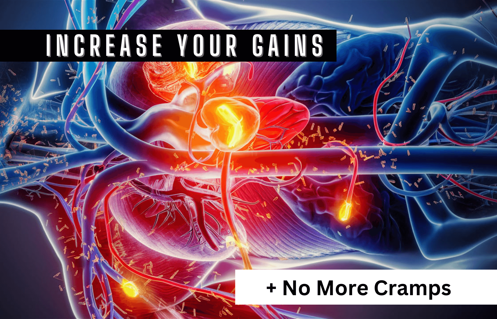 How Magnesium Can Help Your Gains