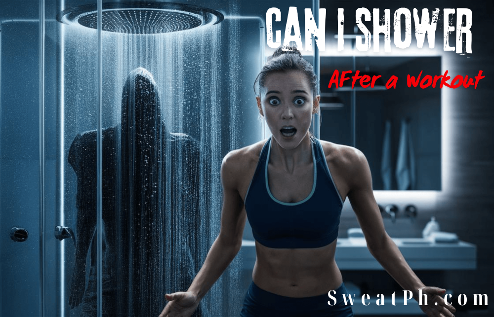The best Home Workouts Sweatph