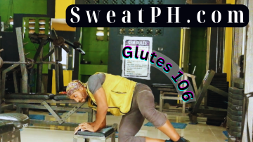 The best Home Workouts Sweatph