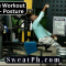 Home Workout 107 Posture