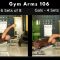 Gym Arms 106