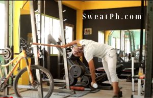 The best Home Workouts Sweatph