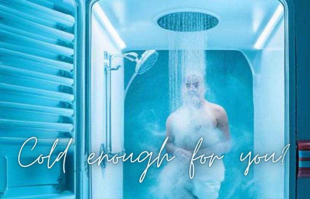 Can I shower after a workout? The Good, Bad, & Ugly Truth. 2 How Magnesium Can Help Your Gains