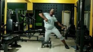 The best Home Workouts Sweatph