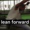 leaning forward shoulder press #Shorts