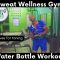 Sweat Wellness Gym, Best Gym In Koronadal City