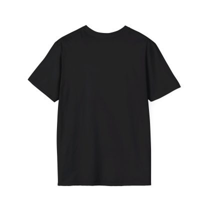 Road Cycle Unisex Softstyle T-Shirt - Image 23