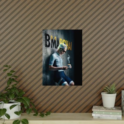Cycling Collection - Break on a wall - Image 13