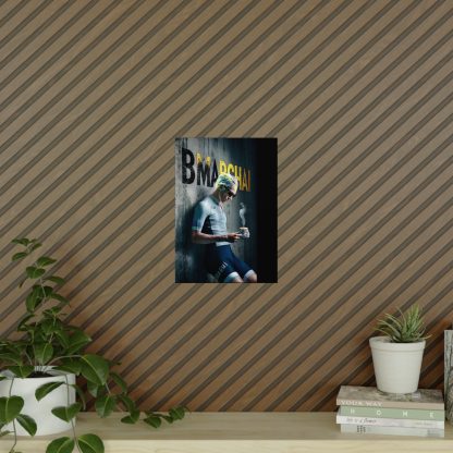 Cycling Collection - Break on a wall - Image 10