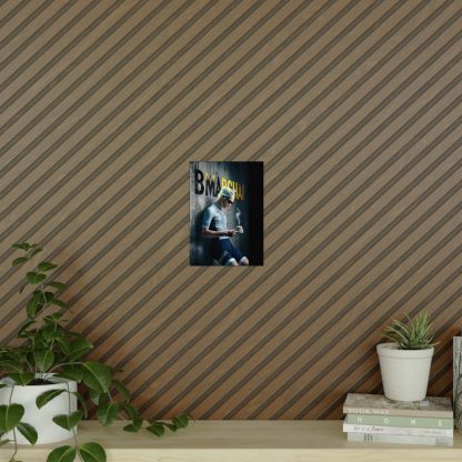 Cycling Collection - Break on a wall - Image 7