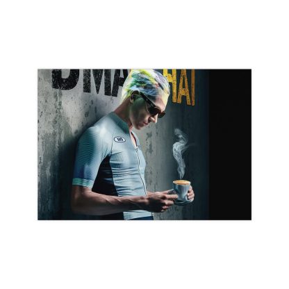 Cycling Collection - Break on a wall - Image 5