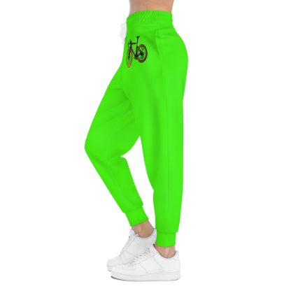 Lime Athletic Joggers (AOP) - Image 20