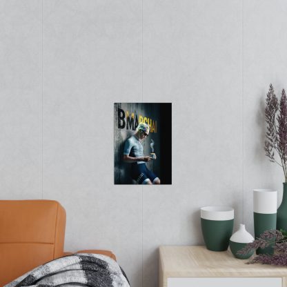 Cycling Collection - Break on a wall - Image 9
