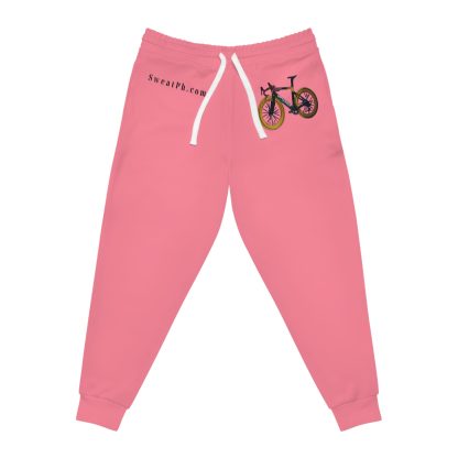 Pink Athletic Joggers (AOP) - Image 29