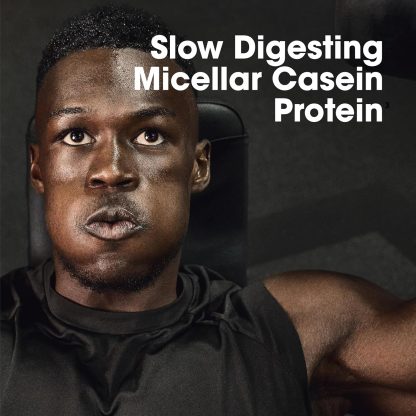 Optimum Nutrition Gold Standard 100% Micellar Casein Protein... - Image 4