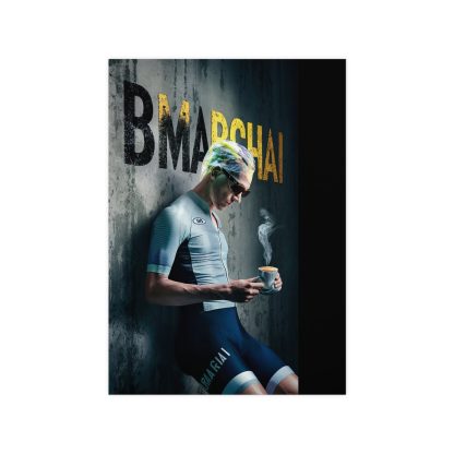 Cycling Collection - Break on a wall - Image 14