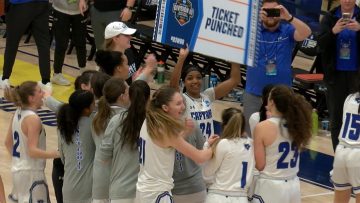 2023 DIII women’s basketball championship: semifinal recap