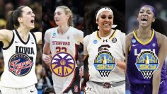 2024 WNBA Draft top picks’ March Madness highlights