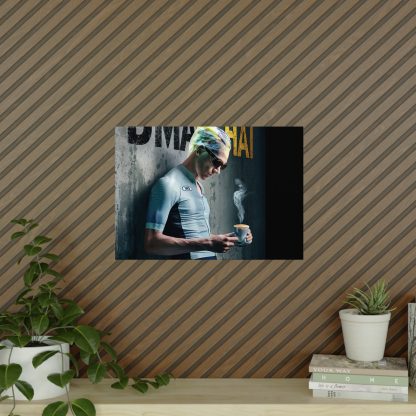 Cycling Collection - Break on a wall - Image 4