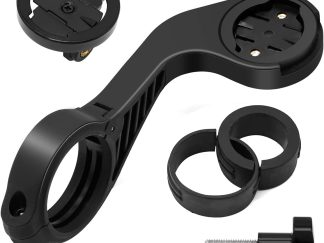 Thinvik Bike Computer Mount for Garmin Edge 1040 1030 840 83...
