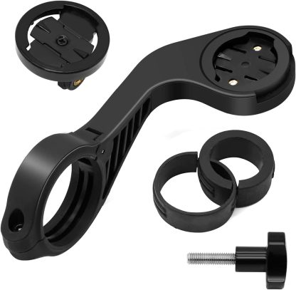 Thinvik Bike Computer Mount for Garmin Edge 1040 1030 840 83...