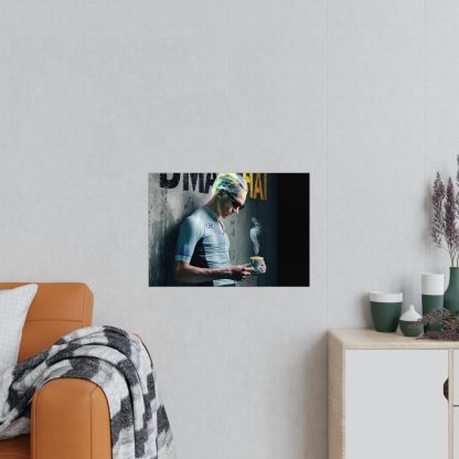 Cycling Collection - Break on a wall - Image 6
