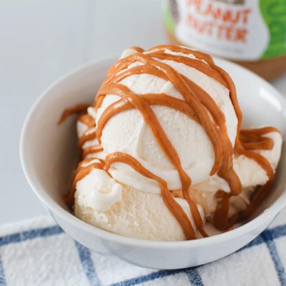 Once Again Organic Creamy Peanut Butter, 16oz - No Stir - Li... - Image 5