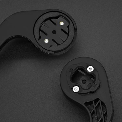 Thinvik Bike Computer Mount for Garmin Edge 1040 1030 840 83... - Image 6