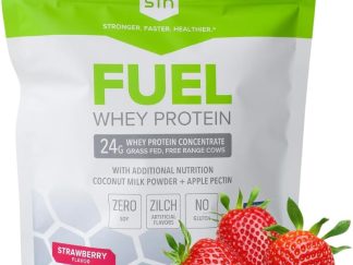 SFH Fuel Whey Protein Powder Great Tasting Grass Fed Whey | ...