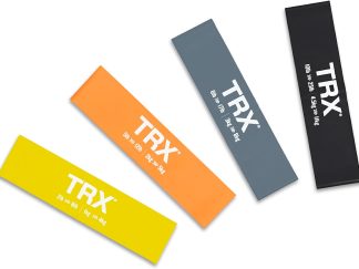 TRX Training Exercise Bands, Exercise Bands for Working Out,...