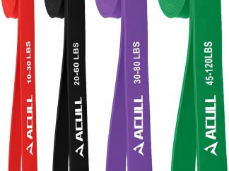 Resistance Bands for Working Out, Pull Up Assistance Bands, ...