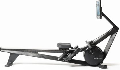 Hydrow Wave Rowing Machine with 16" HD Touchscreen & Speaker... - Image 2