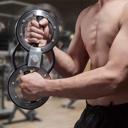 Rotator Machine, Arm Workout Equipment for Men and Women, Fo... - Image 6