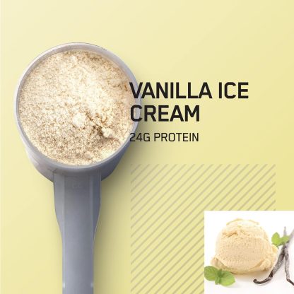 Optimum Nutrition (ON) Gold Standard 100% Whey Protein Powde... - Image 3