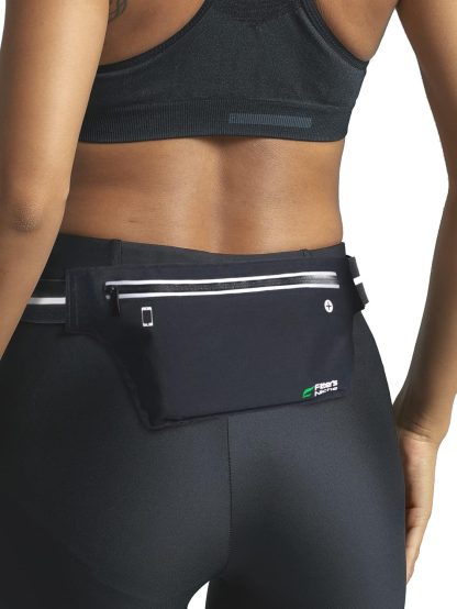 Fitter's Niche UltraSlim Fanny Waist Pack – Water Resistant ...