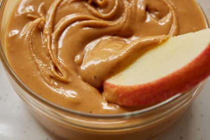 Peter Pan Natural Creamy Peanut Butter Spread, no high-fruct... - Image 2