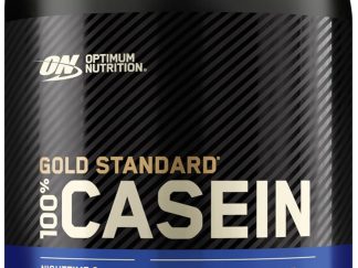 Optimum Nutrition Gold Standard 100% Micellar Casein Protein...