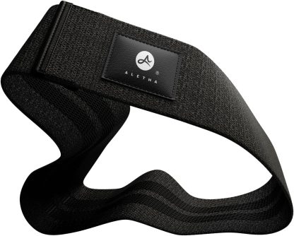 Hip Resistance Band | Non-Slip, Medium Resistance Exercise B...