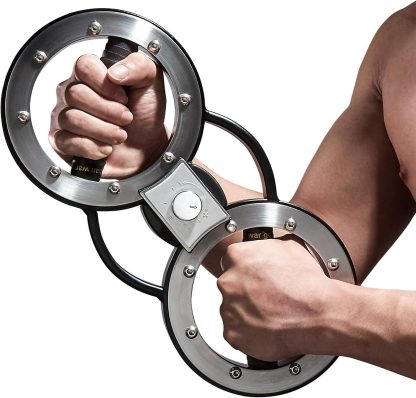 Rotator Machine, Arm Workout Equipment for Men and Women, Fo...