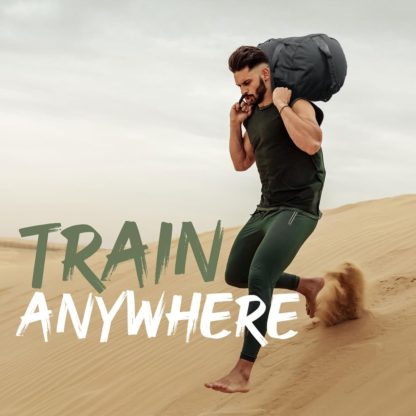 Yes4All Sandbags for Working Out, Adjustable Sand Bags for W... - Image 8