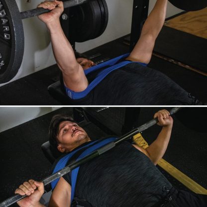 Serious Steel Fitness Hip and Glute Activation Band | Squat ... - Image 4