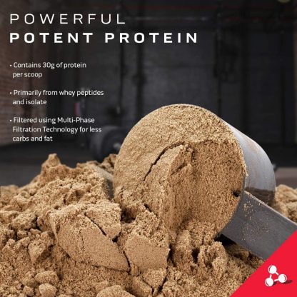 Muscletech Whey Protein Powder (Milk Chocolate, 4 Pound) - N... - Image 5