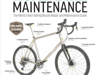 Zinn & the Art of Road Bike Maintenance: The World's Best-Se...