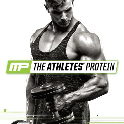 MusclePharm Combat 100% Whey Protein Powder, Strawberry Crea... - Image 8